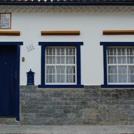 São João del ReiCasa Colonial别墅 外观 照片