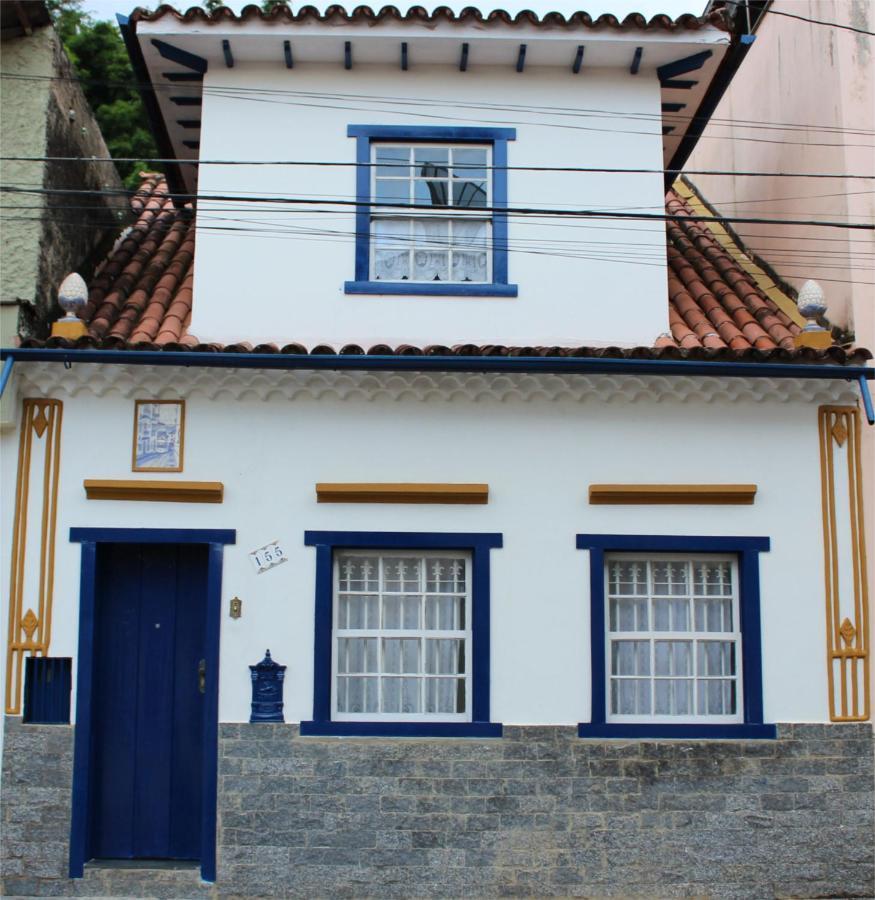 São João del ReiCasa Colonial别墅 外观 照片